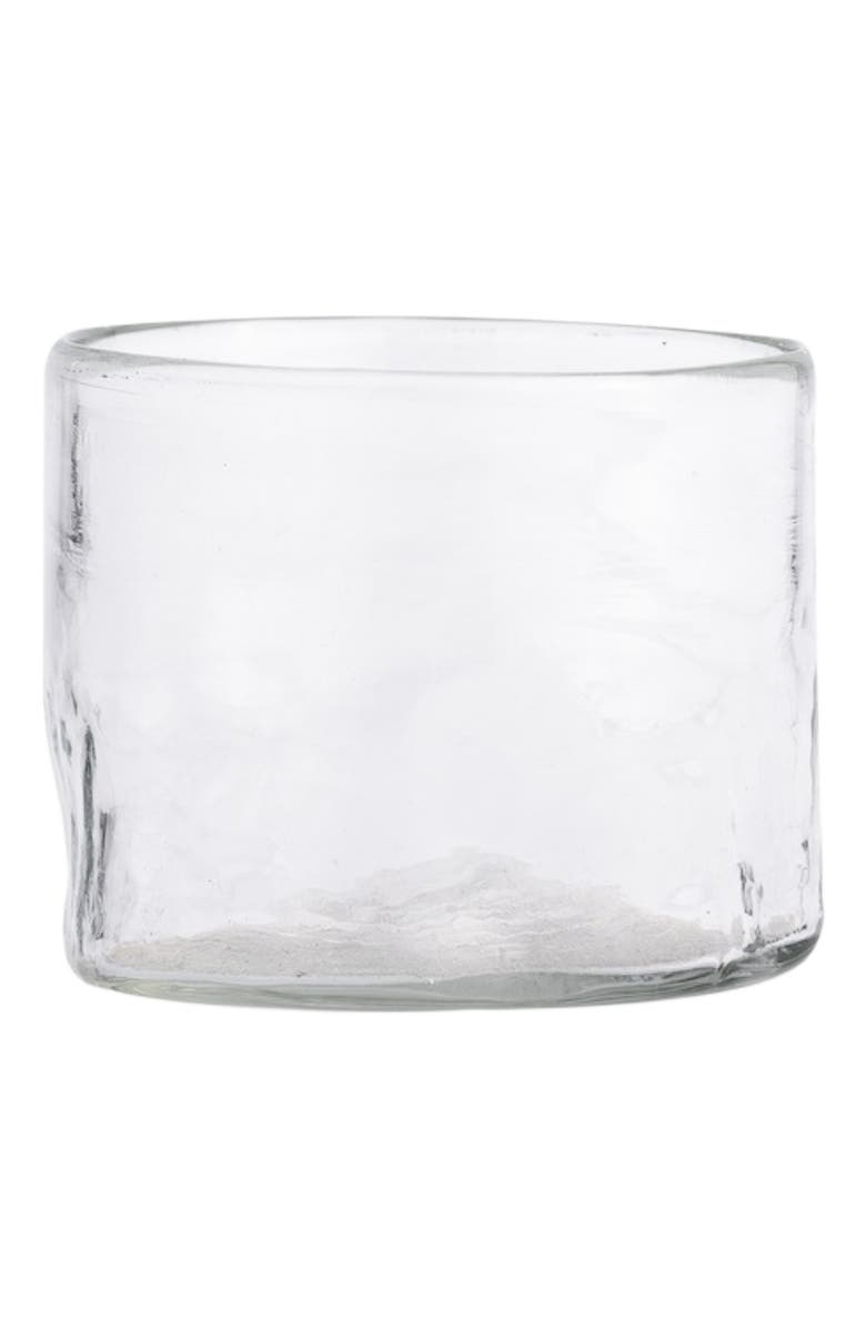 Xaquixe Small Tumbler - 5 Oz - Set of 6, Main, color, Clear