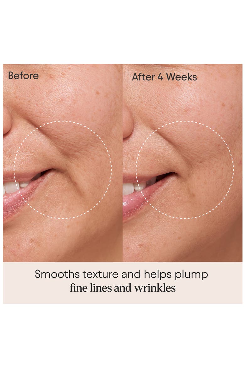 Clarifying Facial Oil, Alternate, color, NO COLOR
