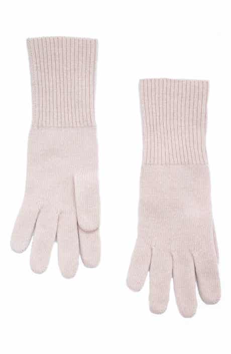 Cashmere Gloves