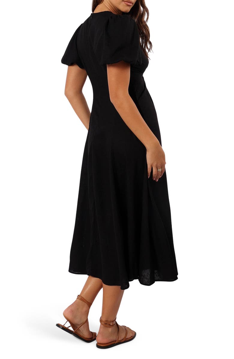 Petal & Pup Matilda Midi Dress | Nordstromrack