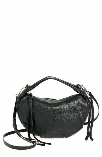 AIMEE Starlight Top Handle Leather Bag