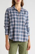 Frank & Eileen Eileen Relaxed Button-Up Shirt