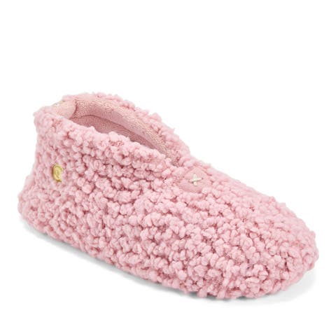 Unwind Slipper Sock Bootie Slippers