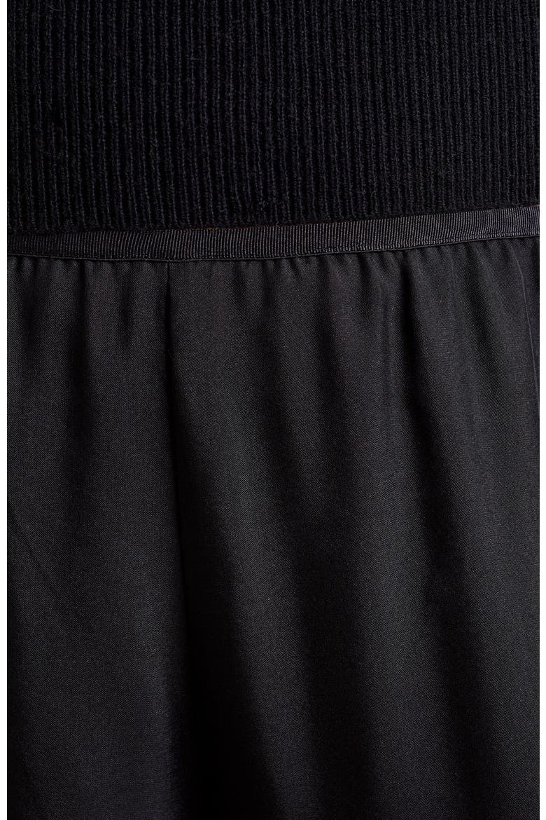 Ayla Pant, Alternate, color, Black