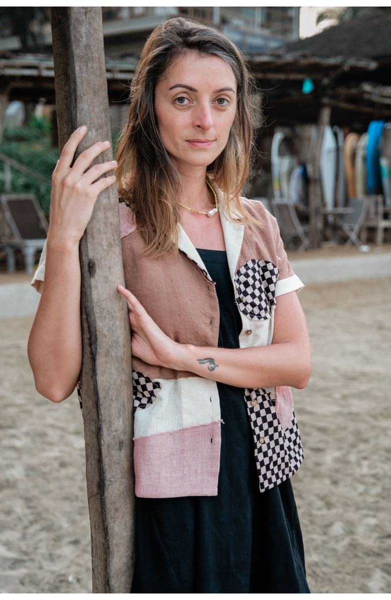 World of Crow Boro-Boro Shirt, Alternate, color, 