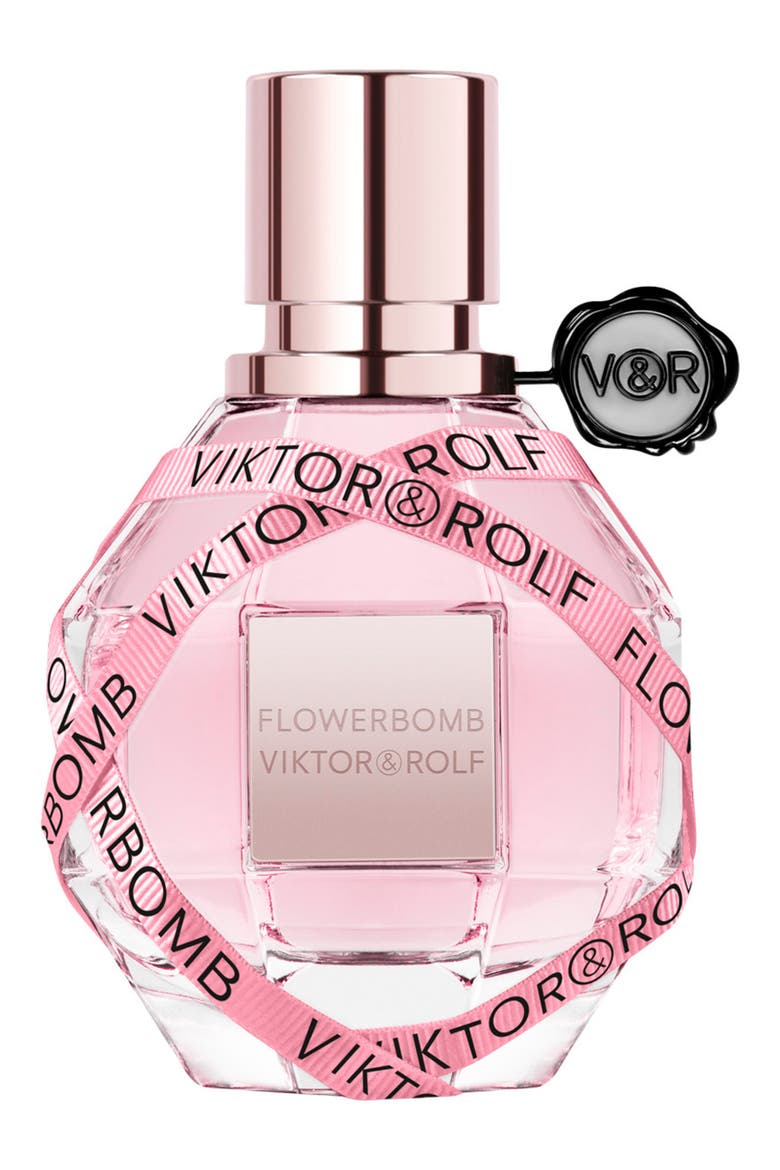 Flowerbomb Bomblicious Edition Eau de Parfum Fragrance (Nordstrom Exclusive), Main, color, NO COLOR