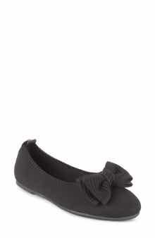 Tahari Sorrento Ballet Flat