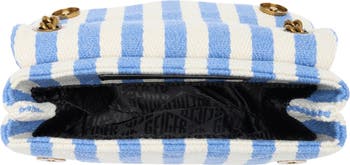 Mini Kensington Strawberry Bag