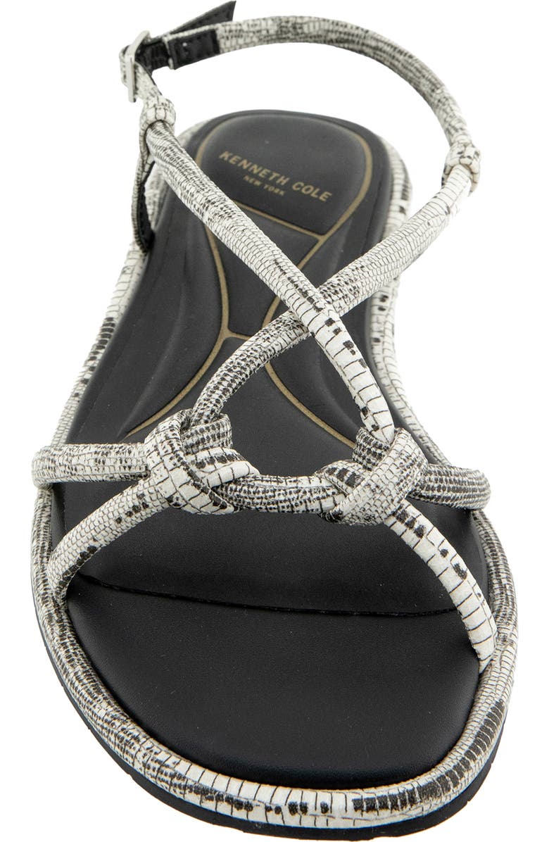 Kenneth Cole Paria Flat Slingback Sandal, Alternate, color,