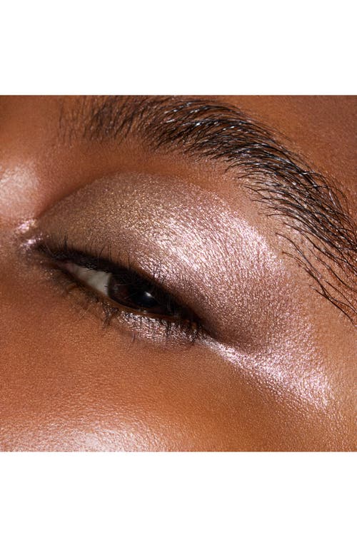 Mac Cosmetics Metallic Eye Shadow