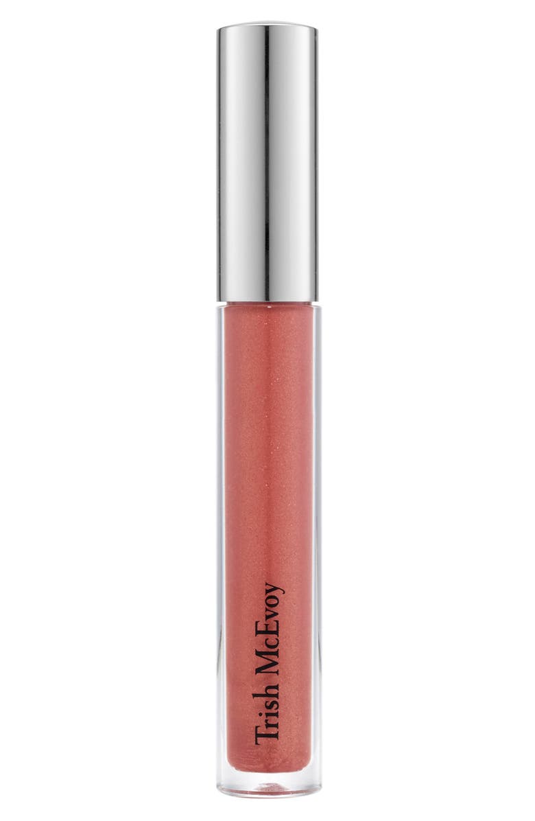 Trish McEvoy Ultra-Wear Lip Gloss, Main, color, 