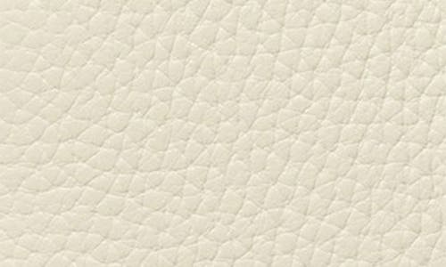 Tory Burch Miller Mini Leather Crossbody Bag