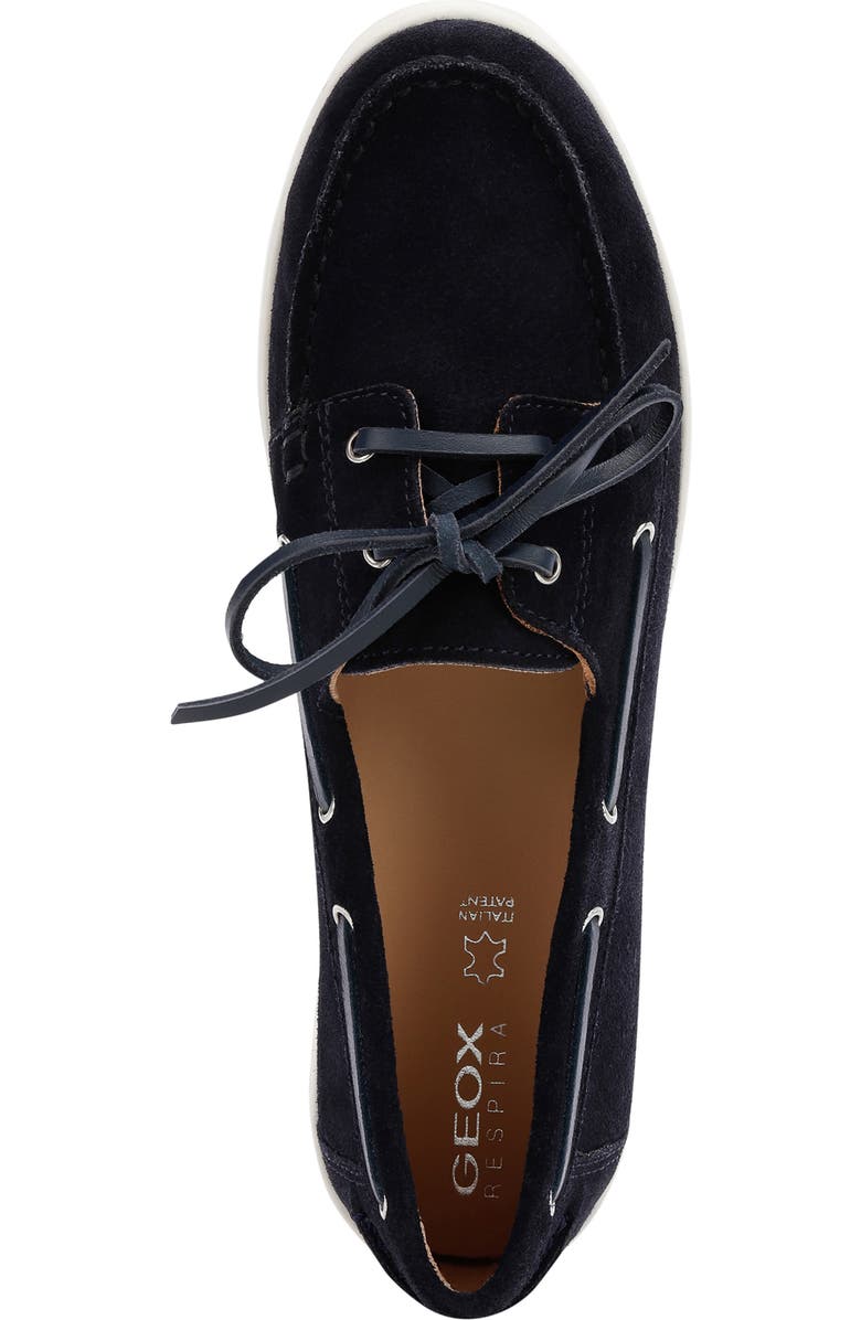 Geox Genova Moccasin, Alternate, color,