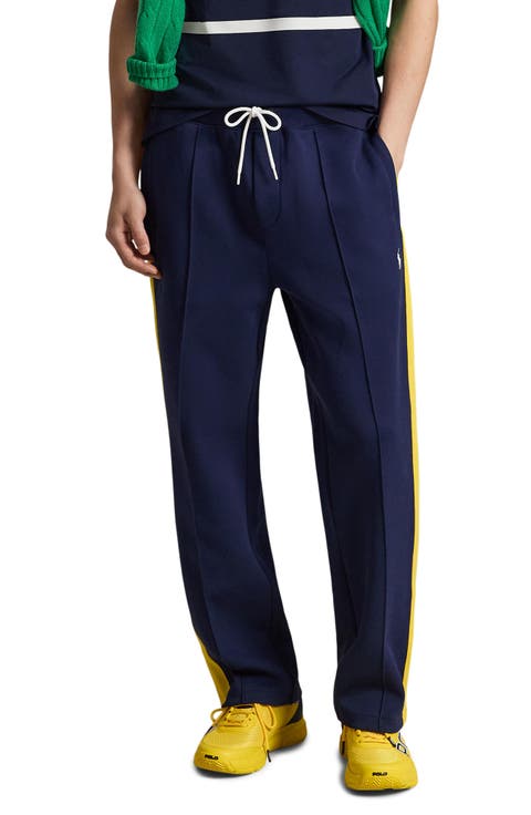 US Open Ball Crew Track Pants