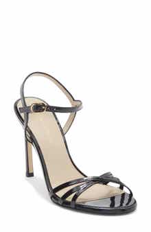 Stuart Weitzman Starla Stiletto Heel Sandal