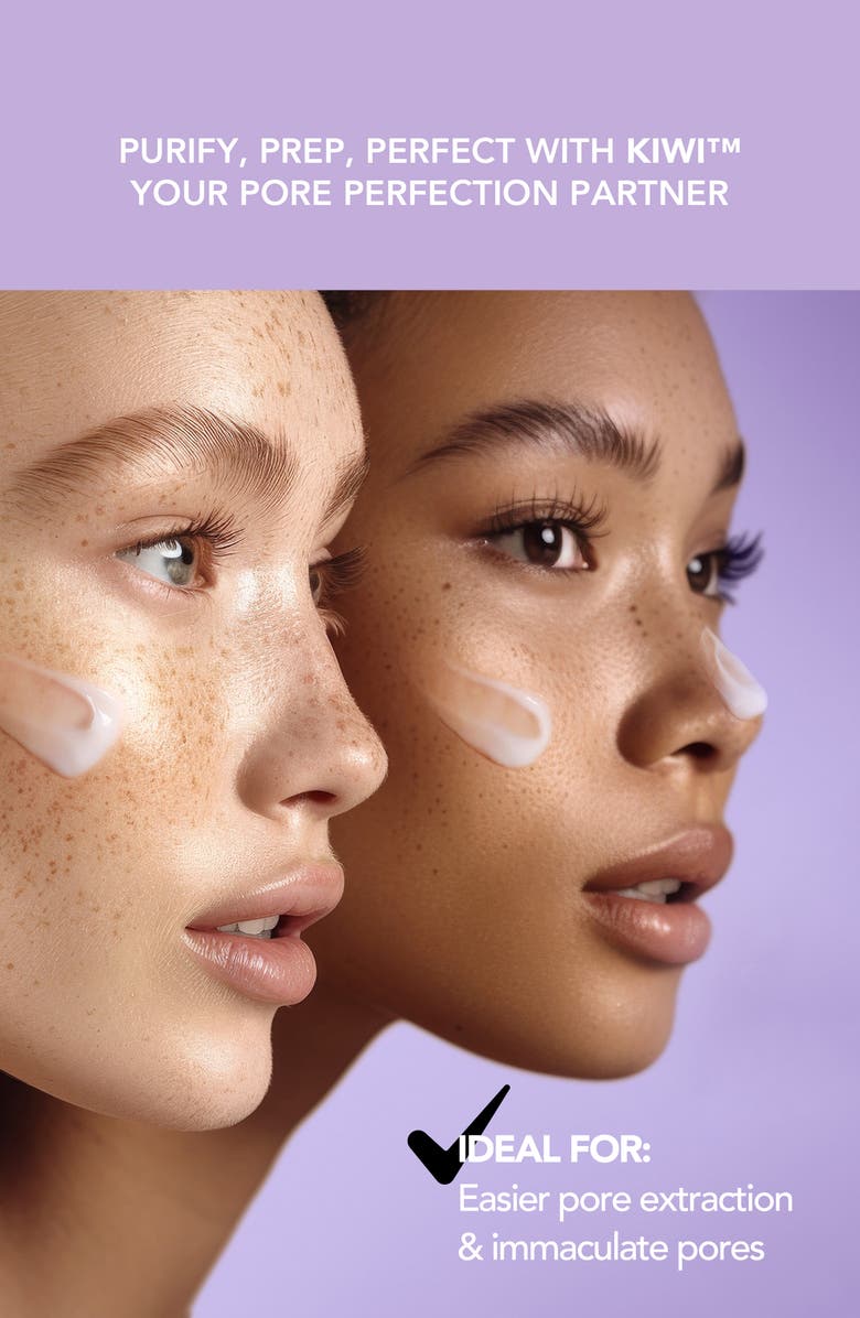 FOREO KIWI Oil Control Mattifying Moisturizer 40 mL, Alternate, color, NO COLOR