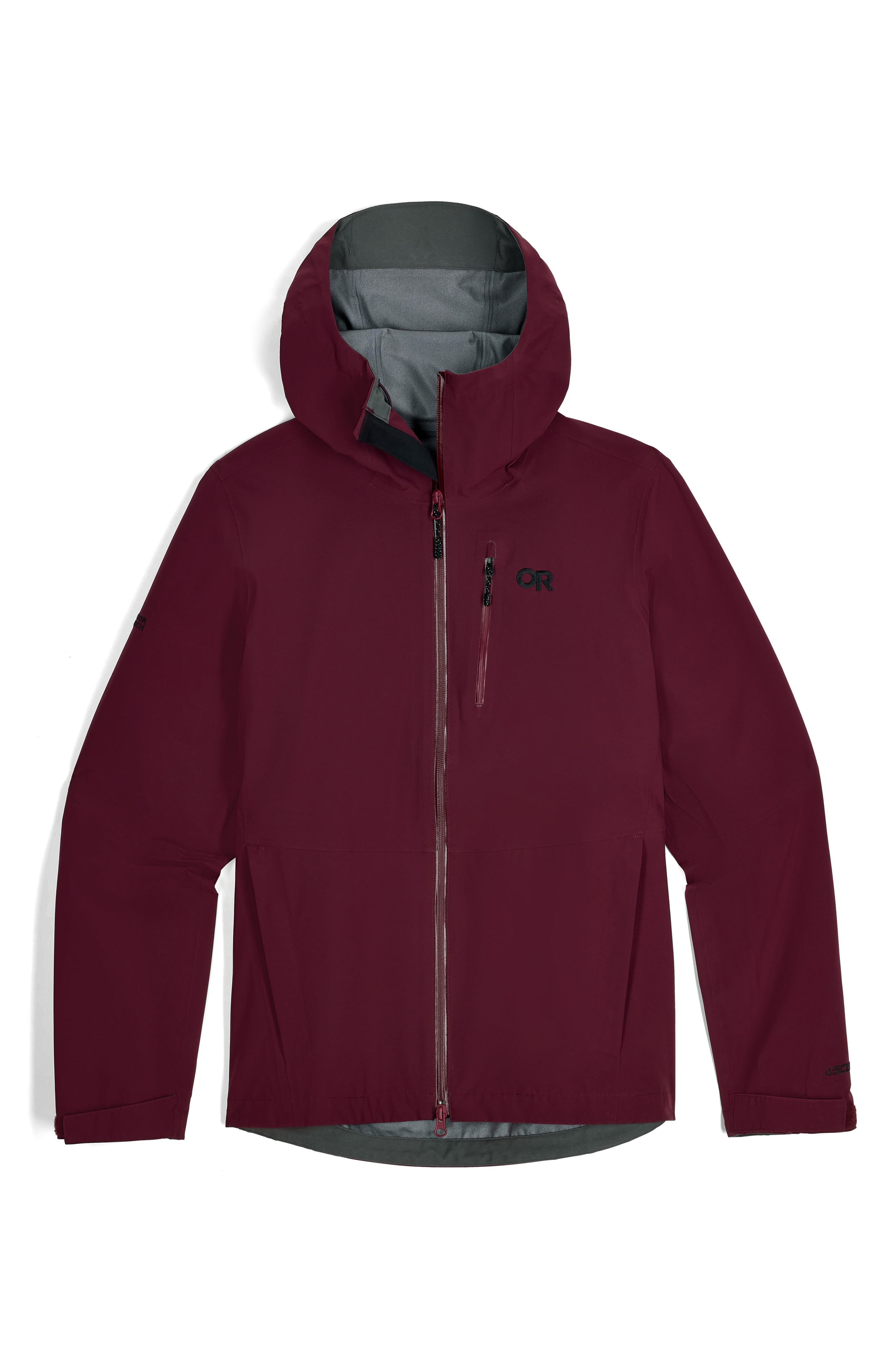Aspire II Gore-Tex Waterproof Jacket - image 5