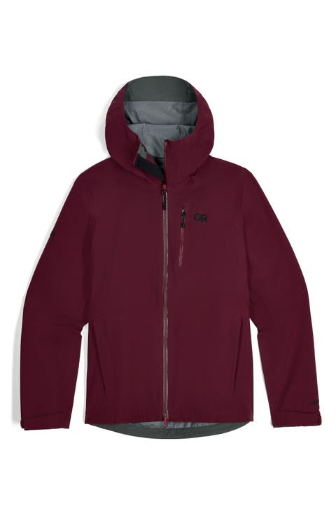 Aspire II Gore-Tex® Waterproof Jacket (Plus)