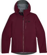 Outdoor Research Aspire II Gore-Tex® Waterproof Jacket