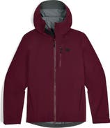 Outdoor Research Aspire II Gore-Tex® Waterproof Jacket