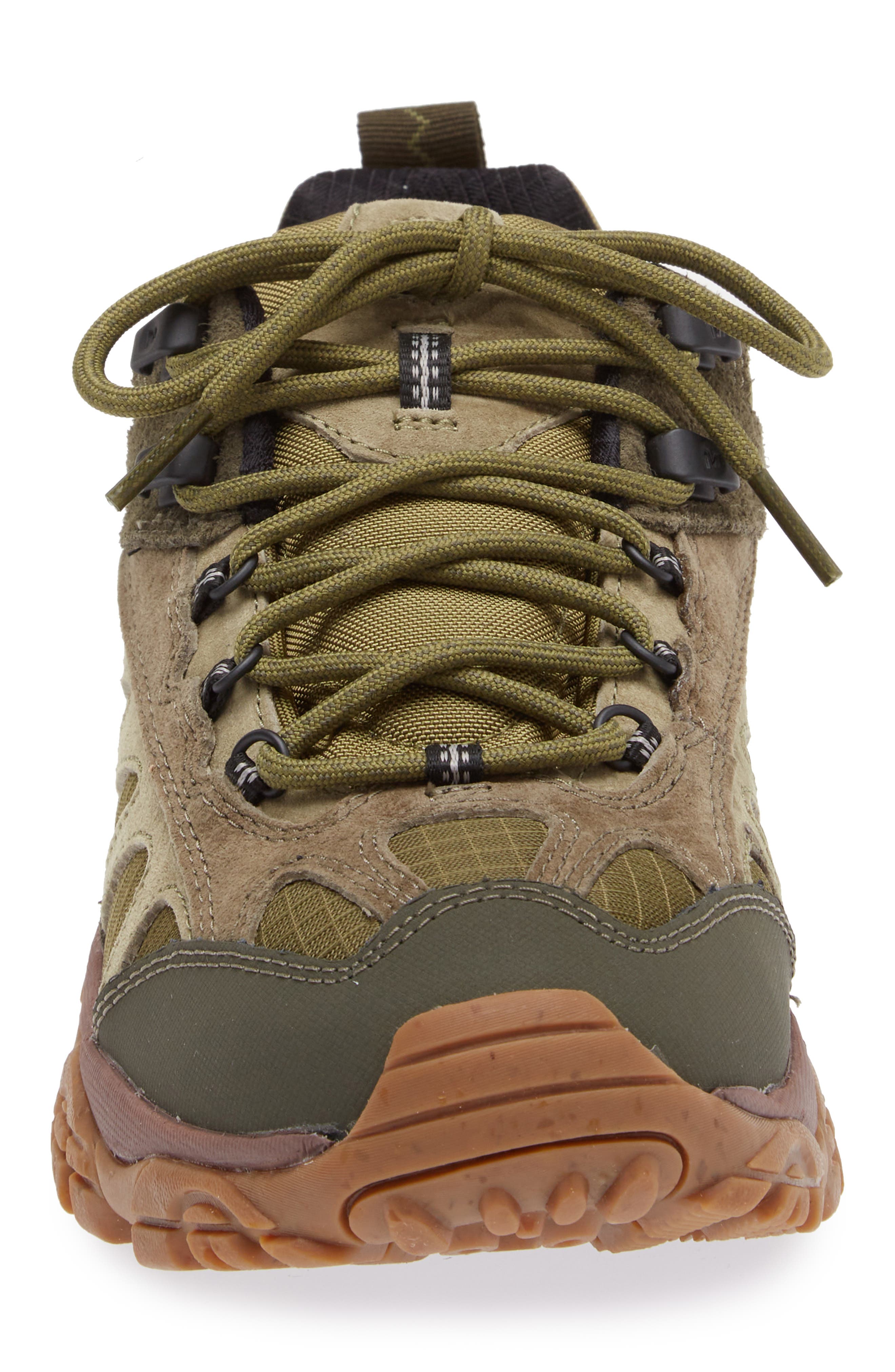 1TRL Moab Mesa Luxe Hiking Shoe, Alternate, color, 
