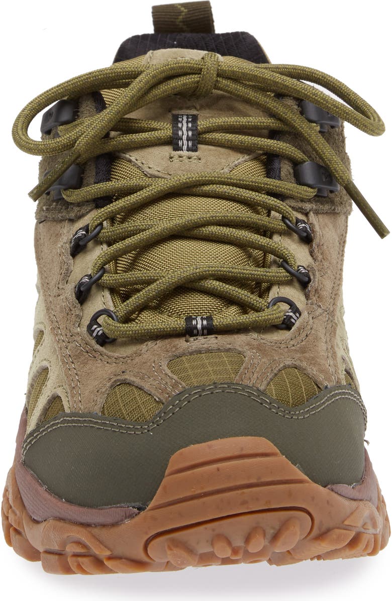 1TRL Moab Mesa Luxe Hiking Shoe, Alternate, color,