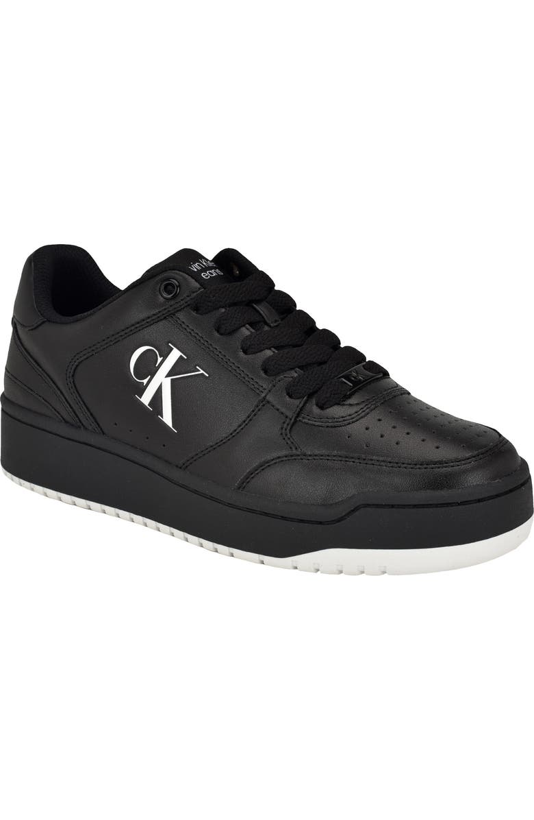 Calvin Klein Acre Sneaker, Main, color,