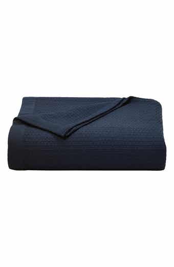 Nautica 'Baird' Cotton Blanket