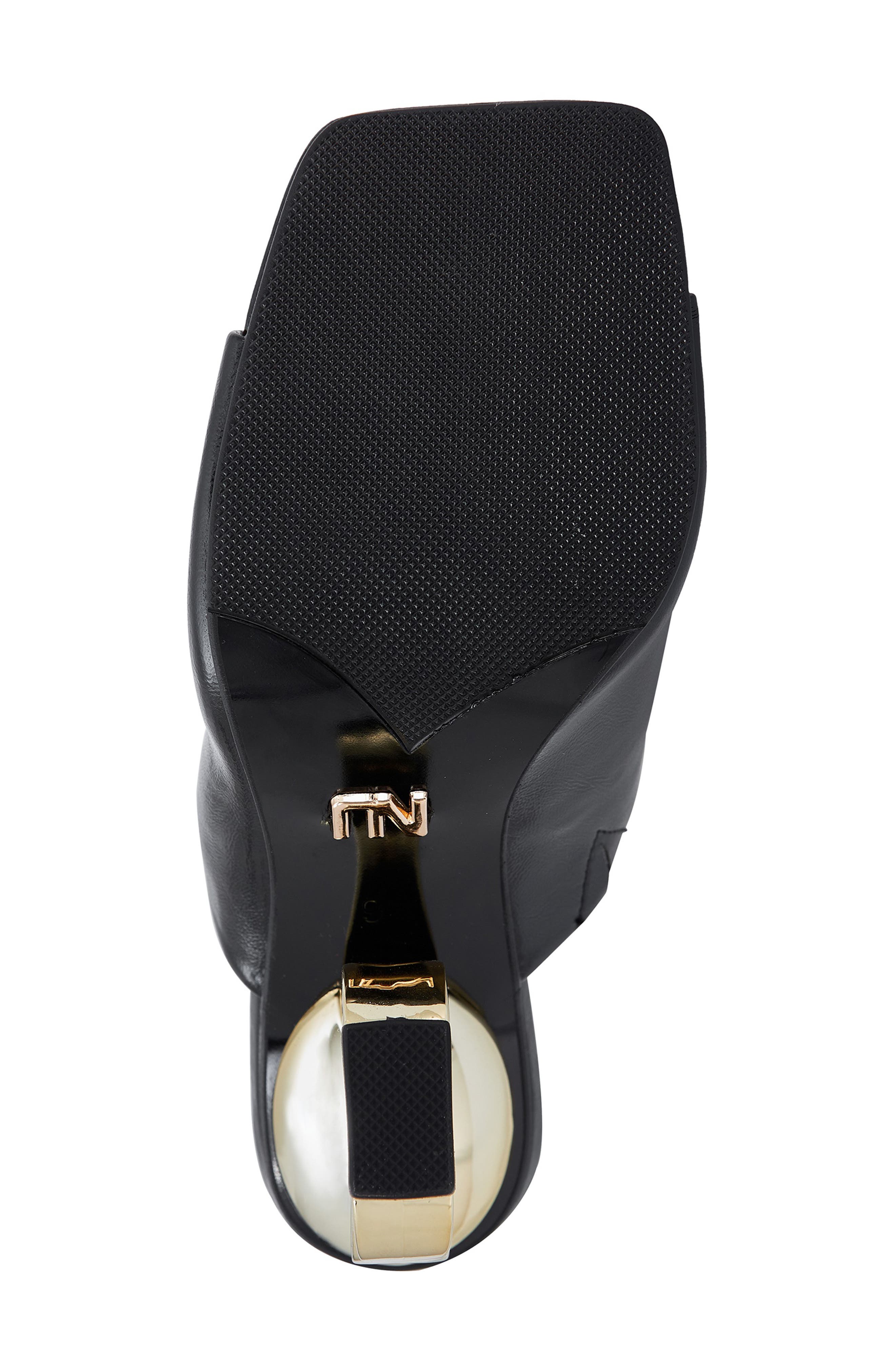 NINETY UNION Rumba Slide Sandal, Alternate, color, 