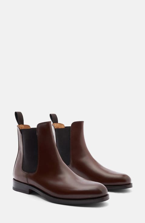 Elena Chelsea Boots