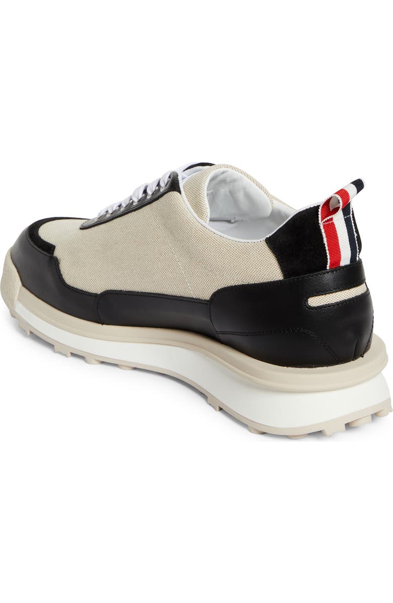 Thom Browne Alumni Sneaker, Alternate, color,