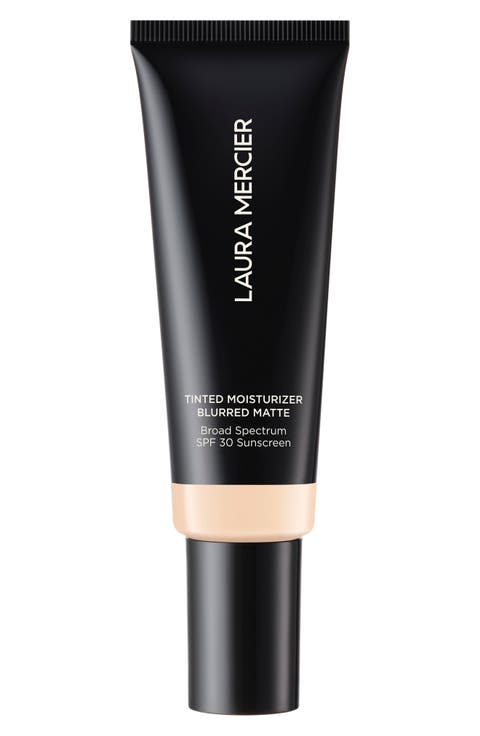 Tinted Moisturizer Oil Free Blurred Matte SPF 30