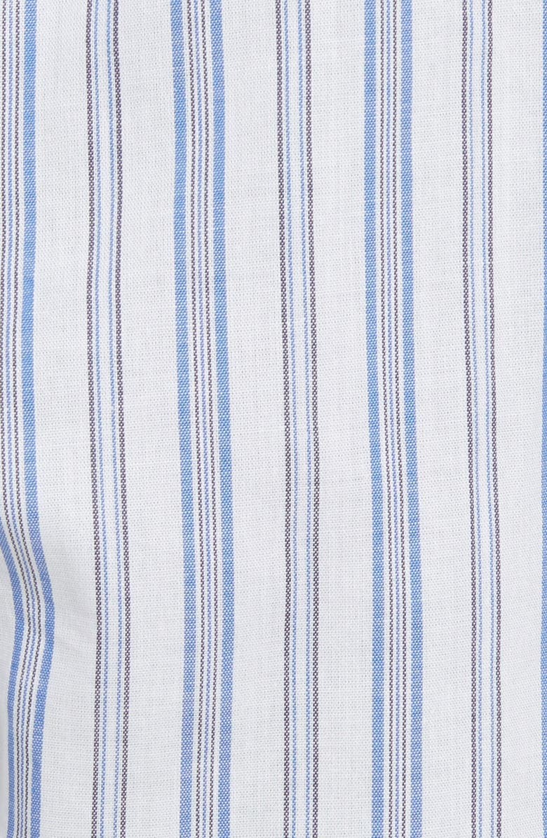 Polo Ralph Lauren 5-Pack Assorted Cotton Boxers, Alternate, color,