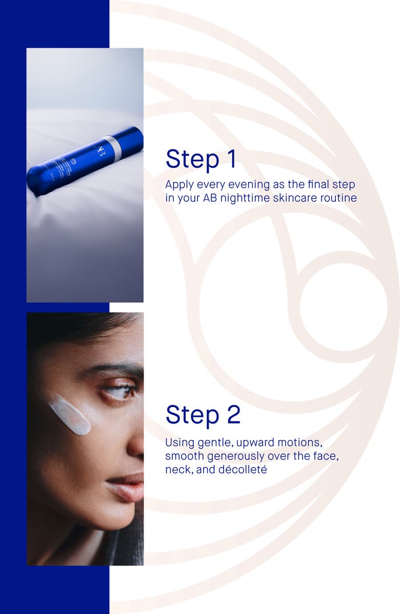 Augustinus Bader Overnight Restorative Cream, Alternate, color, 