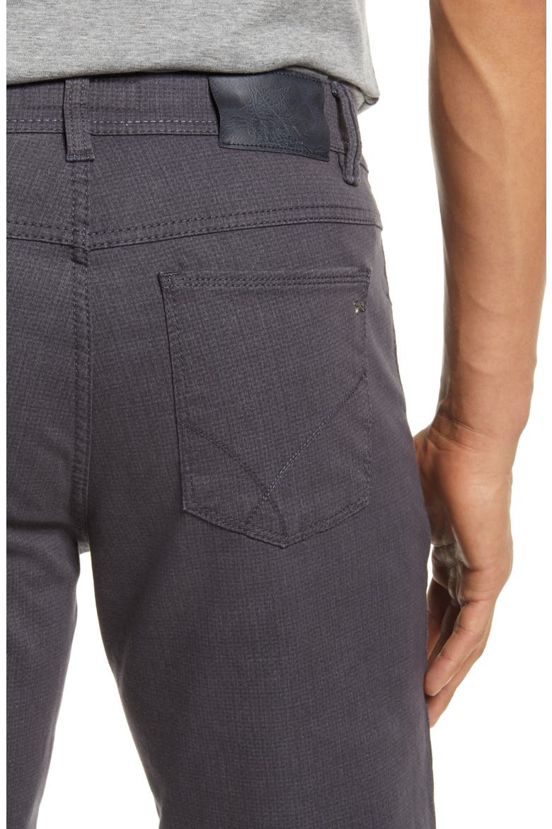 Cooper Fancy Five-Pocket Pants, Alternate, color, NIGHT