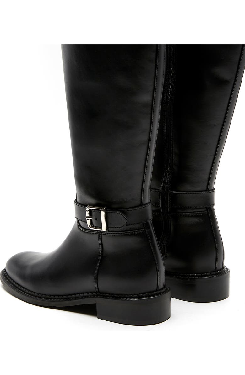 La Canadienne Stevie Mid Calf Boot, Alternate, color,