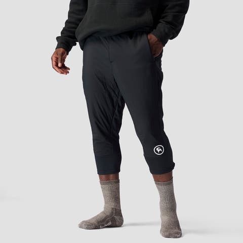 Men's Bga Wolverine Cirque Insulated Pant