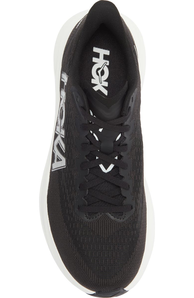 HOKA Mach 7 Running Shoe, Alternate, color,