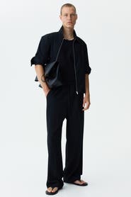H&M Loose-fit Pants