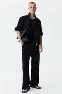 H&M Loose-fit Pants