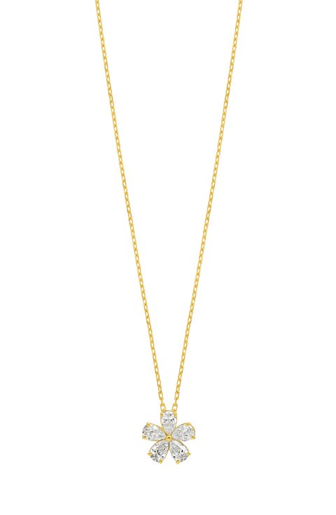 Collectors Statement Diamond Pendant Necklace (Nordstrom Exclusive)