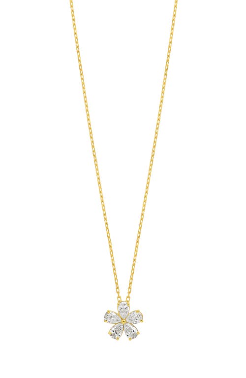 Bony Levy Collectors Statement Diamond Pendant Necklace in 18K Yellow Gold 