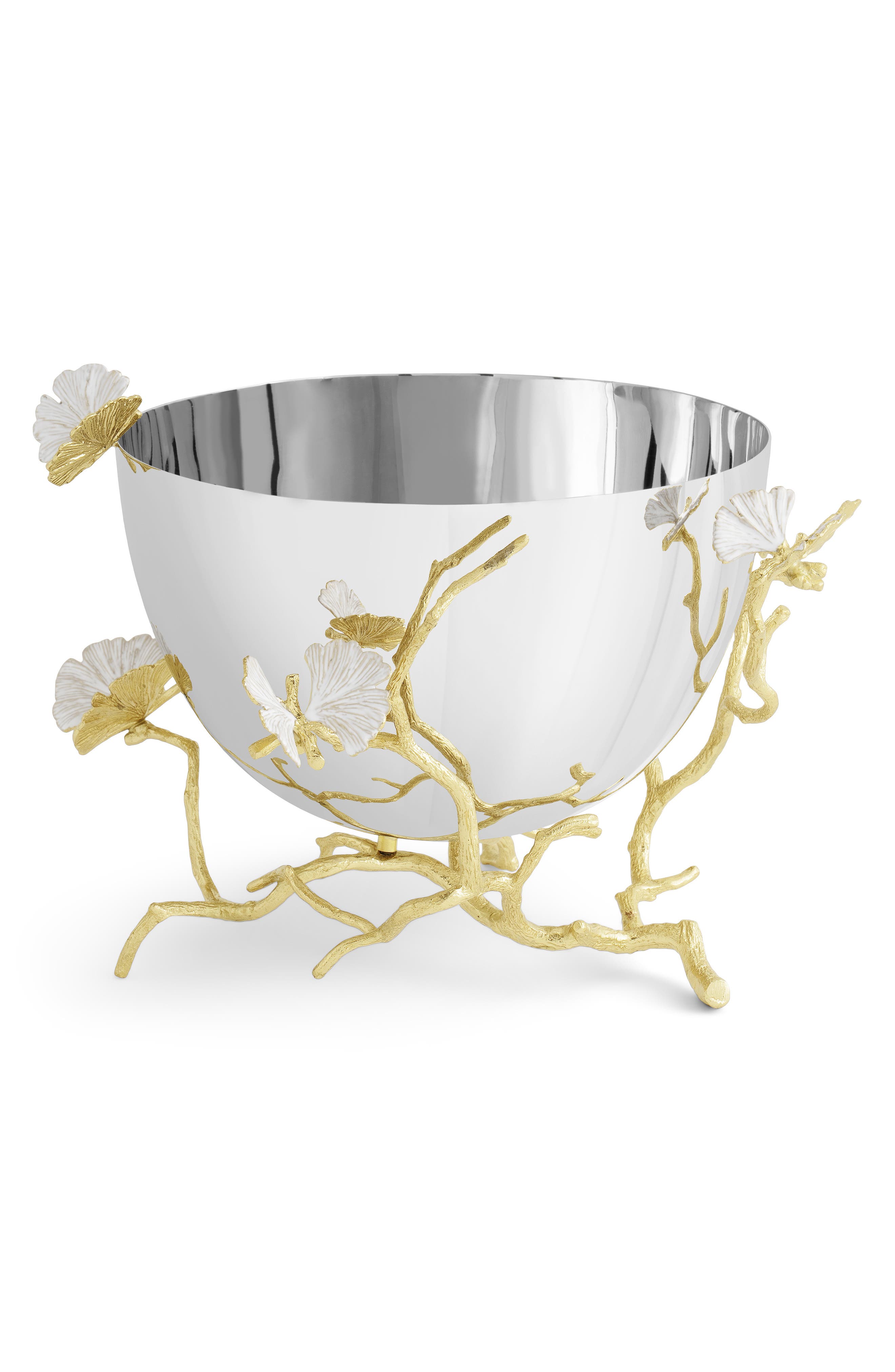 selected GOLD/ SILVER
