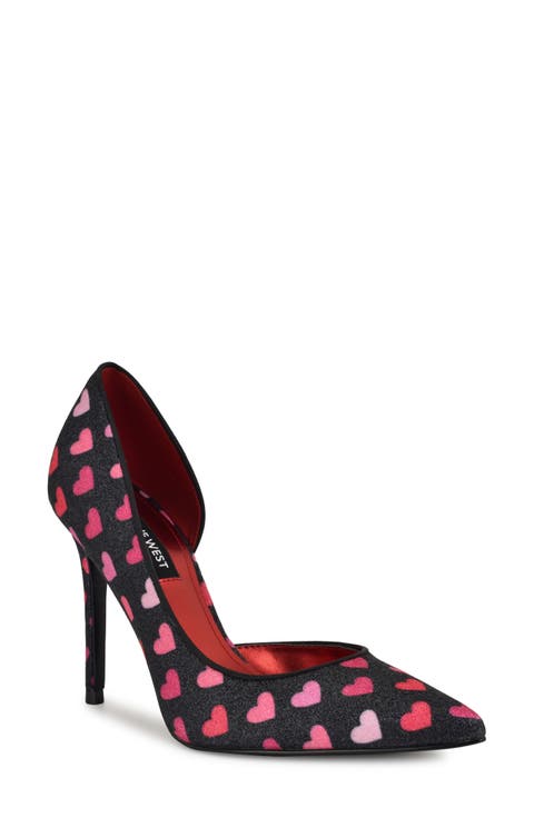 Folowe Half d'Orsay Pump (Women)