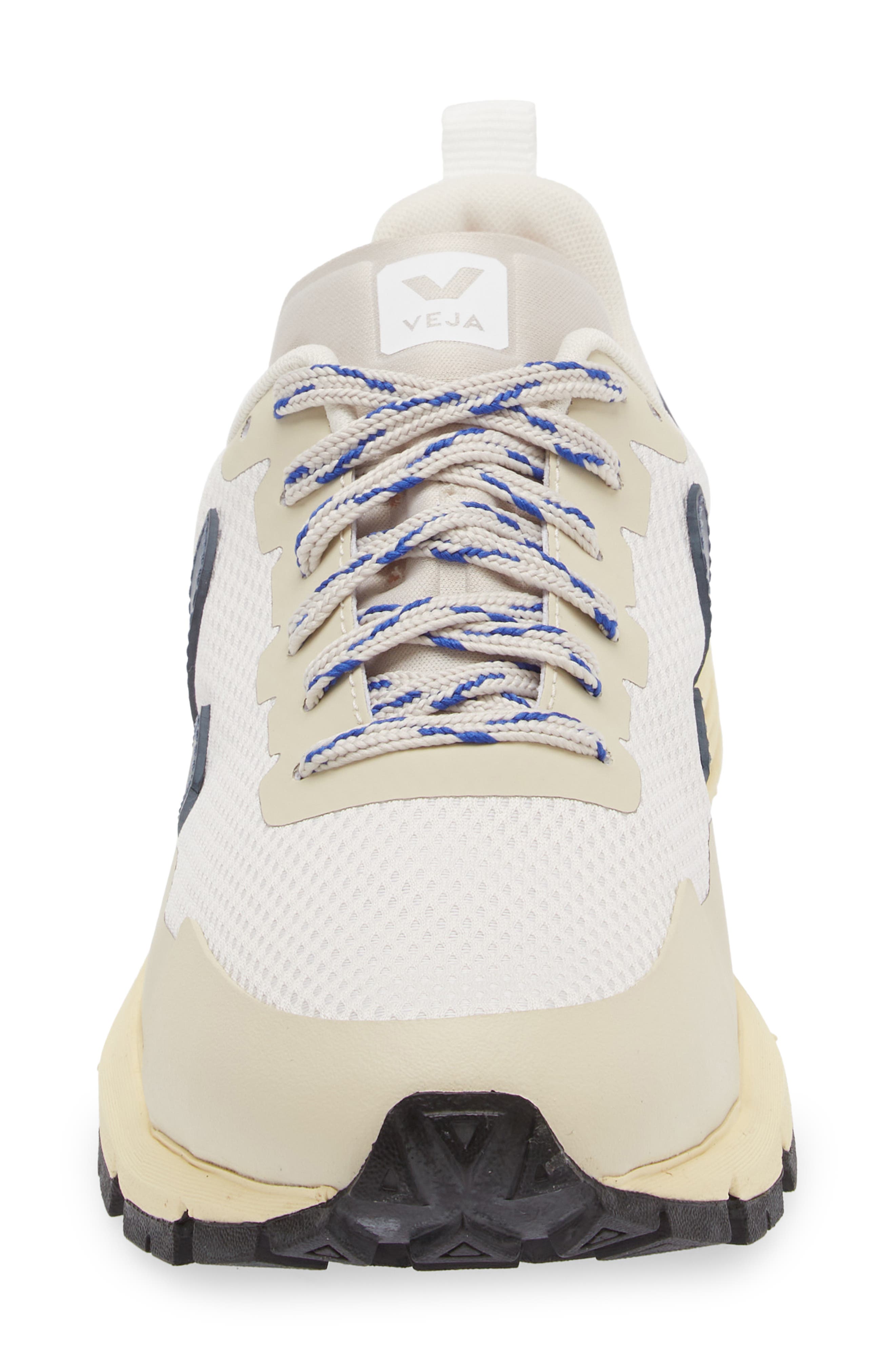 Veja Dekkan Alveomesh Sneaker, Alternate, color, Gravel Nautico