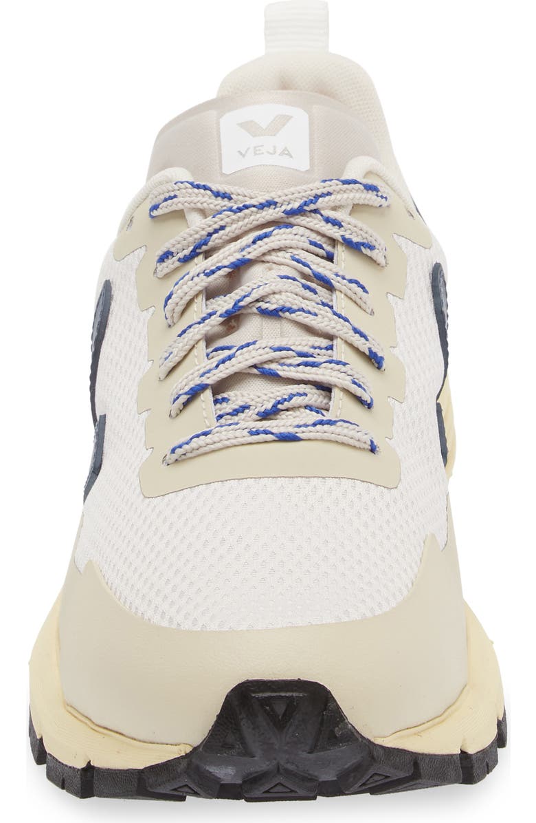 Veja Dekkan Alveomesh Sneaker, Alternate, color, Gravel Nautico