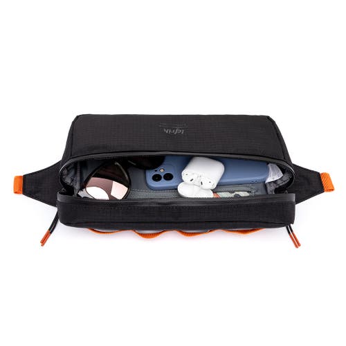 Lefrik Core Bike Bag In Green