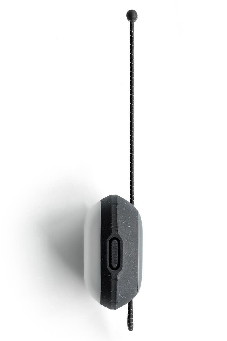 Cairn XL Rechargeable Lantern & Power Bank, Alternate, color, BLACK