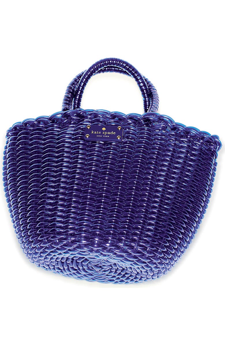 Kate Spade New York 'beach club - beth' tote, Alternate, color,