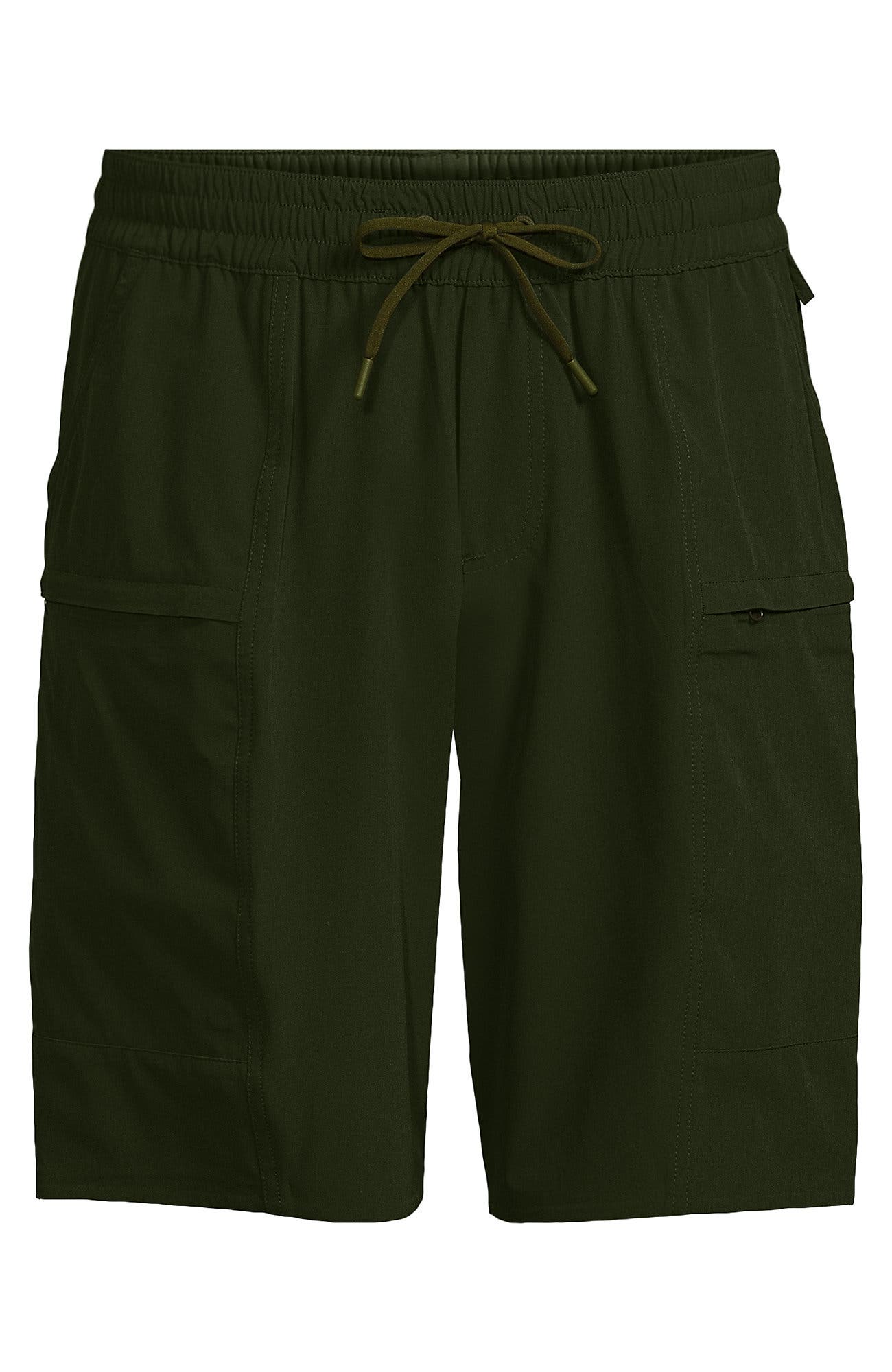 Dark Cilantro Green
